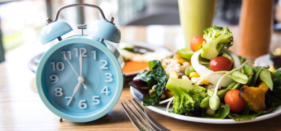 Novoroční půst? Co na to odborníci?