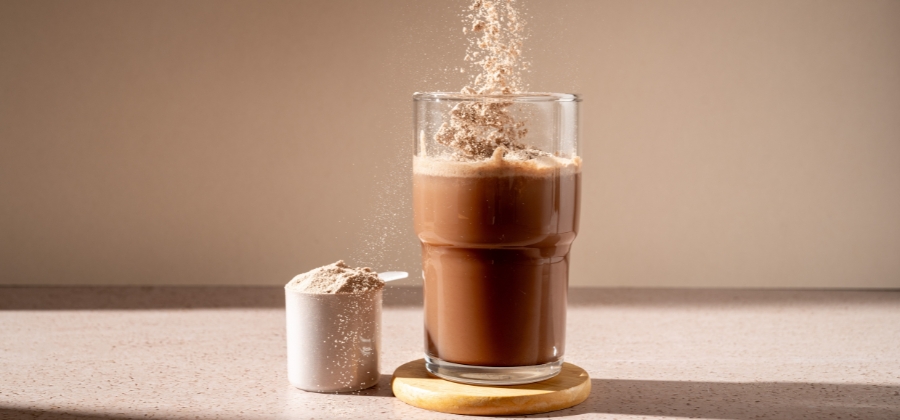 Jak nejlépe doplnit bílkoviny