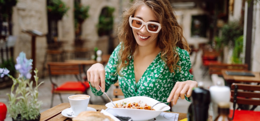 10 tipů, jak si usnadnit přípravu dietní večeře