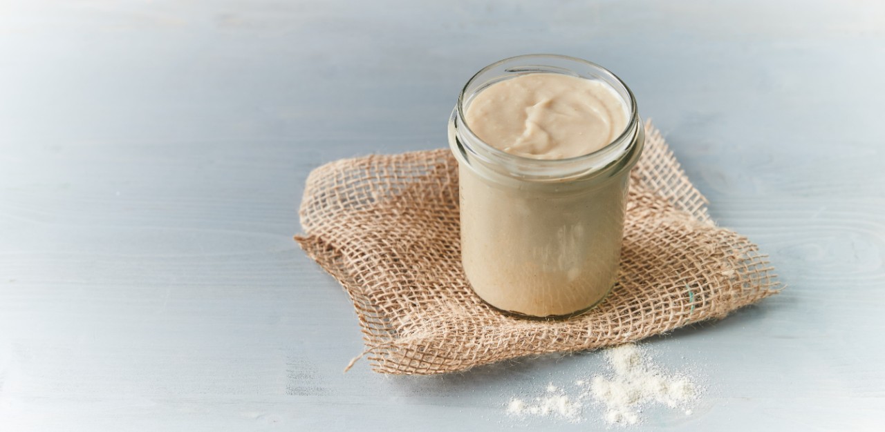 KetoMix kaše na více způsobů