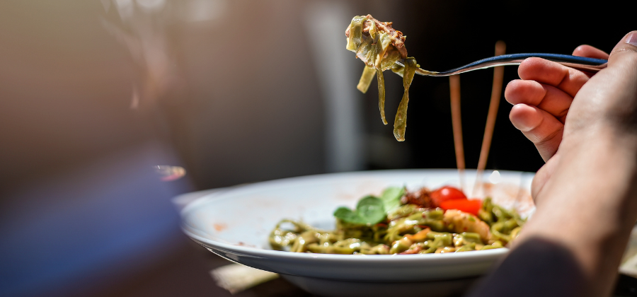 Pšeničné nebo konjakové těstoviny Usui? Které jsou pro vaše zdraví lepší?