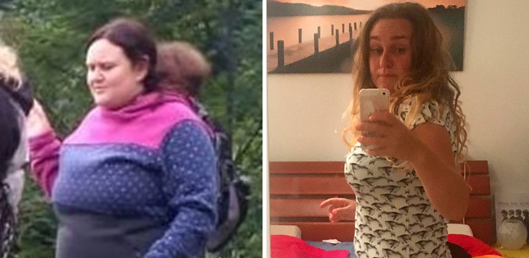 Petra využila nouzový stav k vlastní proměně