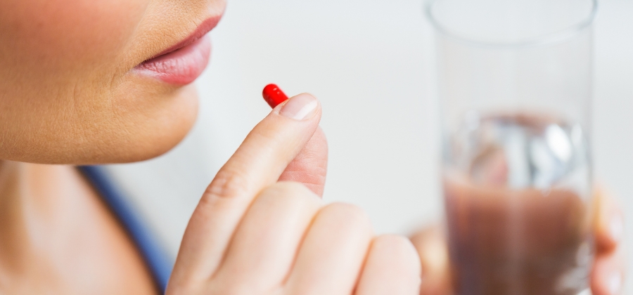 Prášky na hubnutí - jak fungují?