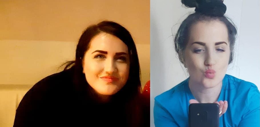 Elen kvůli náročné léčbě přibrala. S KetoMixem se opět dostala na původní váhu!