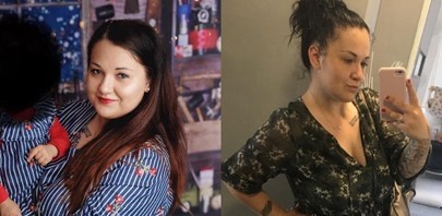 Nemůžete se zbavit kil z těhotenství? Dejte na Nikol