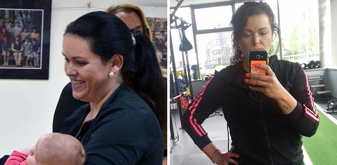 Sbohem nadbytečná kila!