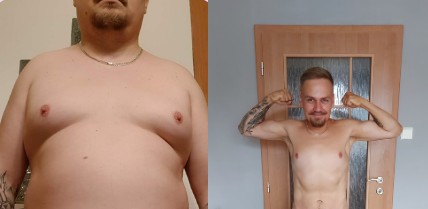 Začít s KetoMix bylo nejlepší rozhodnutí mého života