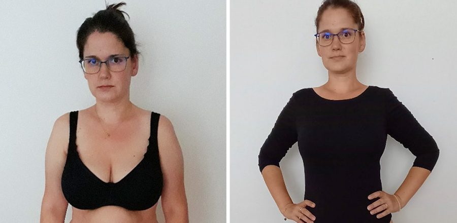 I když máte pocit, že to nepůjde. Ono to půjde!