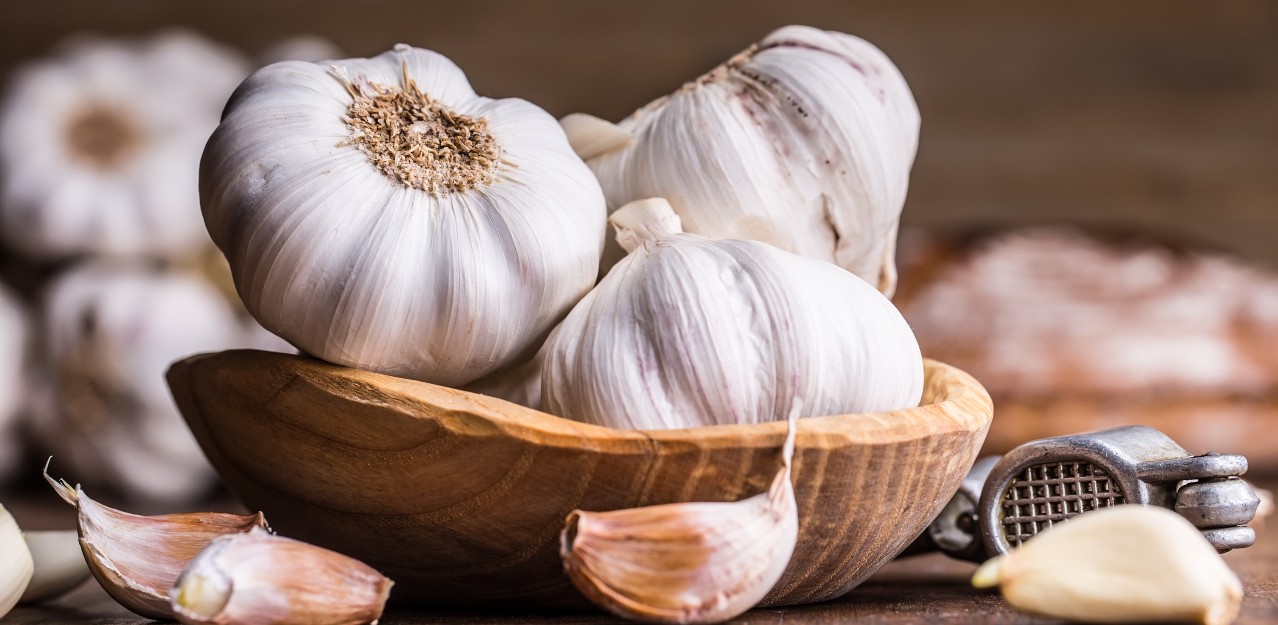 Top 7 keto potravin k posílení imunity