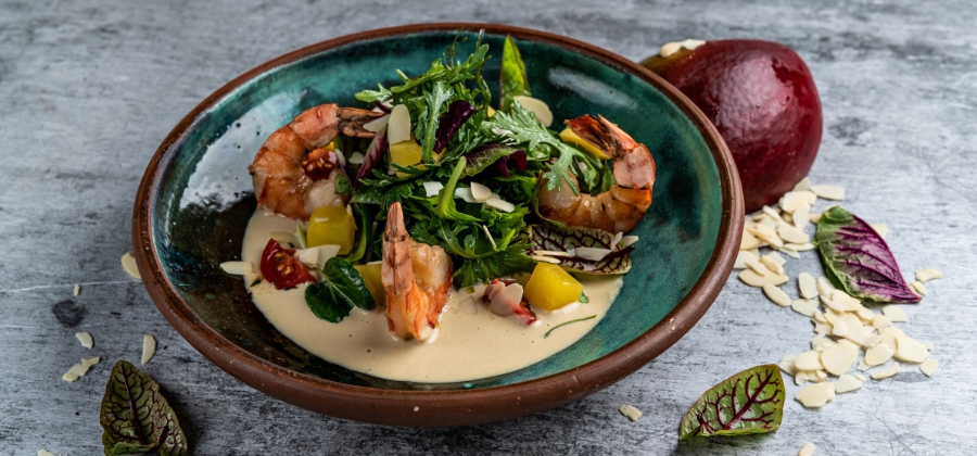 Odhalte tajemství kvalitního života - středomořskou dietu