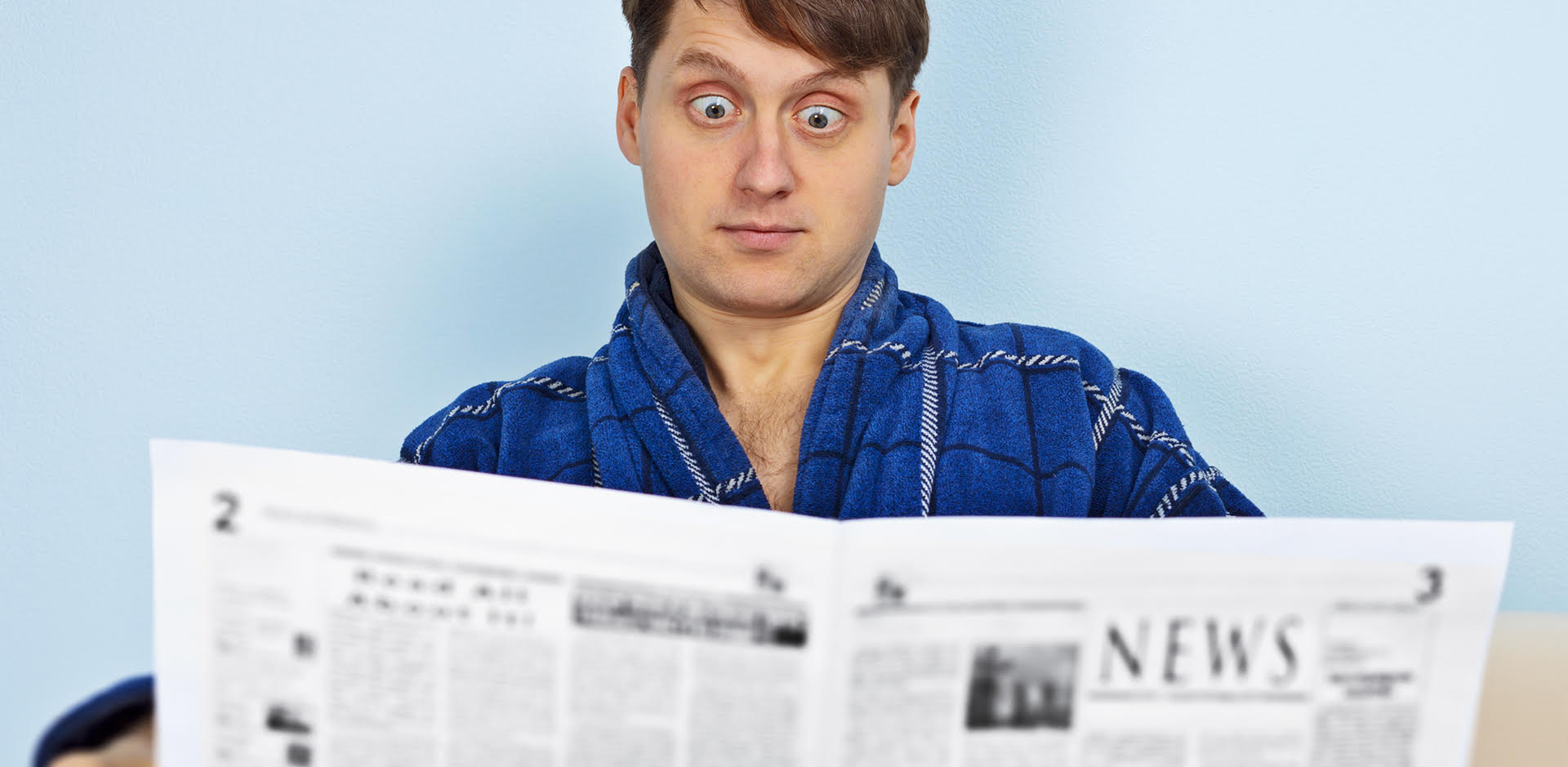 Top 5 aprílových žertů v médiích