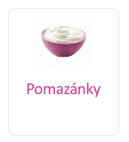 pomazanky