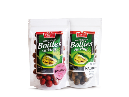 boilies Master Carp Chytil 16mm / 250g
