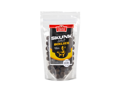 boilies Chytil Skunk 250g