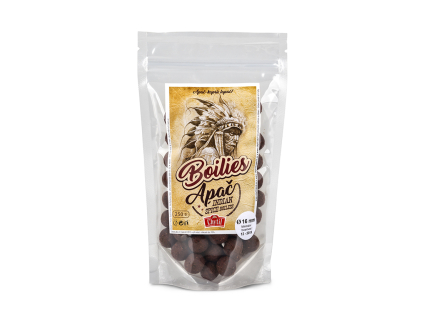 boilies Chytil Apač Indian Spice 250g