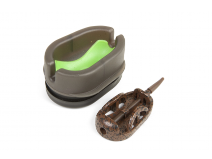 formička Korum Dura Method mould