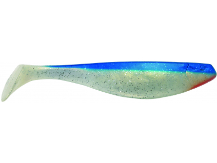 vláčecí ryba Ice Fish Monster Shad 15cm
