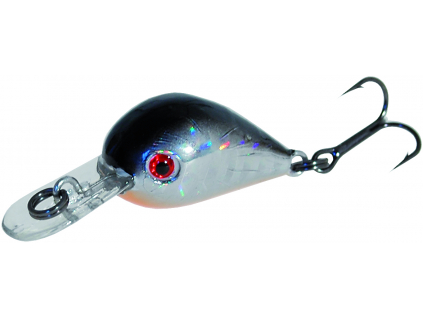wobler Ice Fish UP 2,5 cm