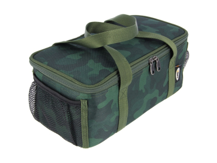 NGT Taška Insulated Brew Kit Bag Dapple Camo