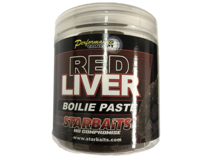 obalovací pasta Starbaits Concept 250g