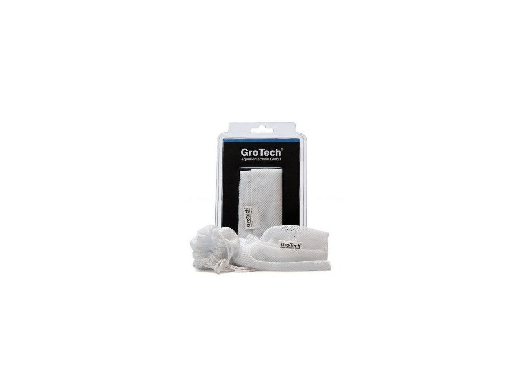 grotech filtering bag 260mm x 160mm x 06mm
