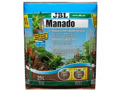 JBL manado 25l