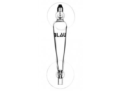 glass double counter 1i