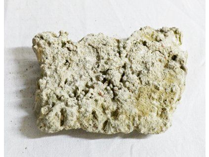 Marine Relief Reef Plates