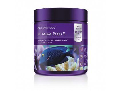 af algae feed s