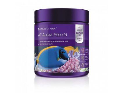 af algae feed m