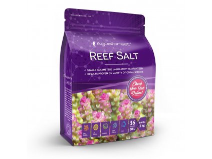 AF Reef Salt 2kg