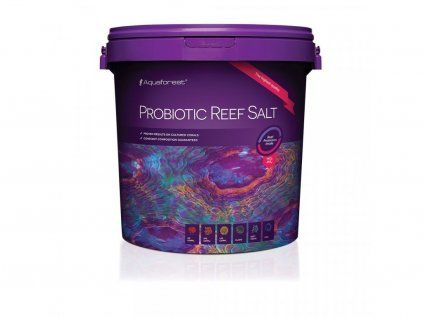 12557 af probiotic 22