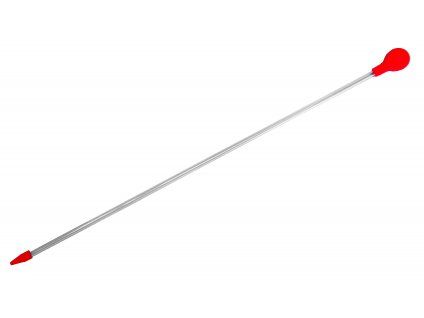 Pipeta s 2 tryskami
