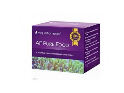af pure food3