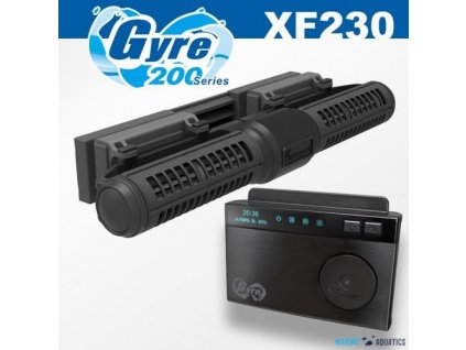 maxspect gyre xf230 bundle