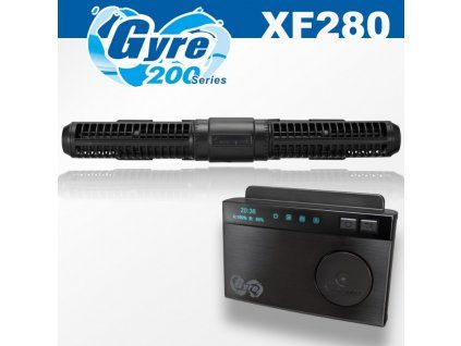 maxspect gyre xf280 bundle