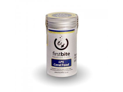 first bite lps coral