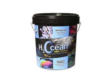 h2ocean magnesium pro plus salt mix 6.6kg bucket