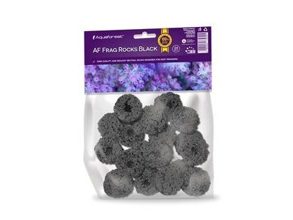 AF Fragrocks 24 black