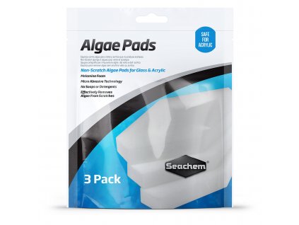 Algae Pads