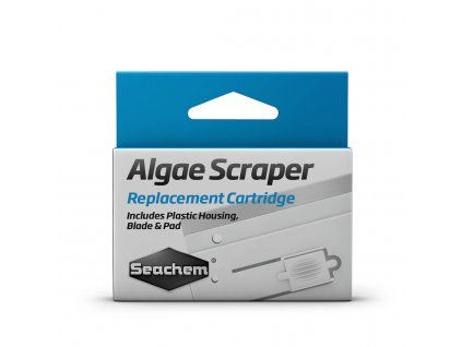 algae scraper cartridge