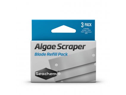 algae scraper blade refill