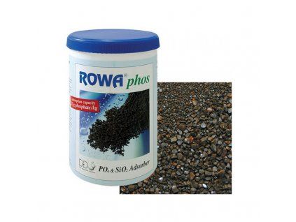 rowaphos resine anti phosphates 500
