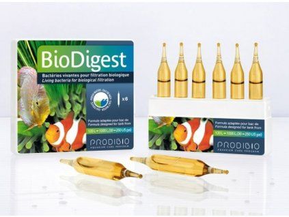 BioDigest