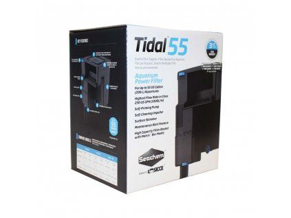 tidal 55