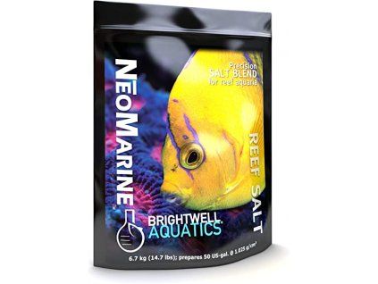 neomarine sachet 7kg