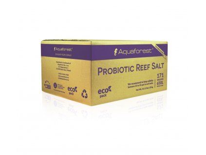 AF probiotic 25