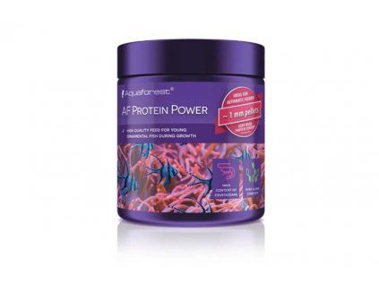 af protein power 1