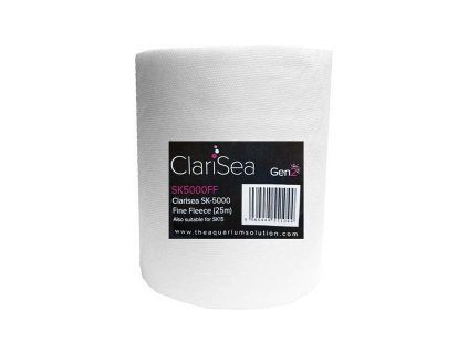 ClariSea fleece 5k1