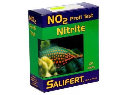 salifert Nitrite Profi Test